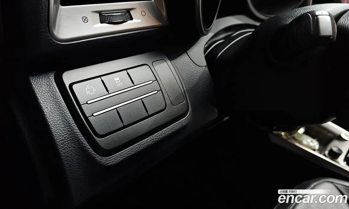 SsangYong TIBOLI 2016 1.6 автомат (гидро), фото 27 SsangYong TIBOLI 2016 1.6 автомат (гидро), фото 27