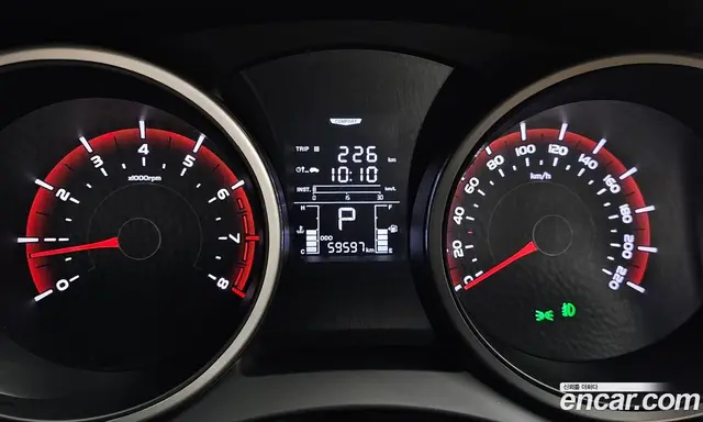 SsangYong TIBOLI 2016 1.6 автомат (гидро), миниатюра 10 SsangYong TIBOLI 2016 1.6 автомат (гидро), миниатюра 10