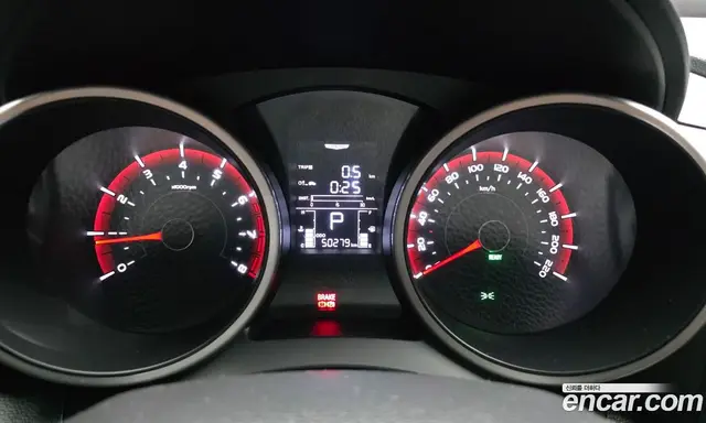 SsangYong TIBOLI 2018 1.6 автомат (гидро), миниатюра 11
