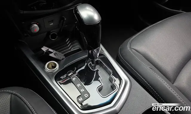 SsangYong TIBOLI 2018 1.6 автомат (гидро), миниатюра 12