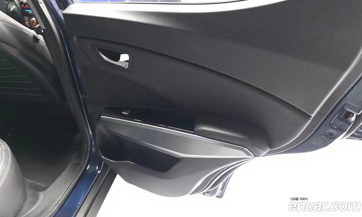 SsangYong TIBOLI 2018 1.6 автомат (гидро), фото 15