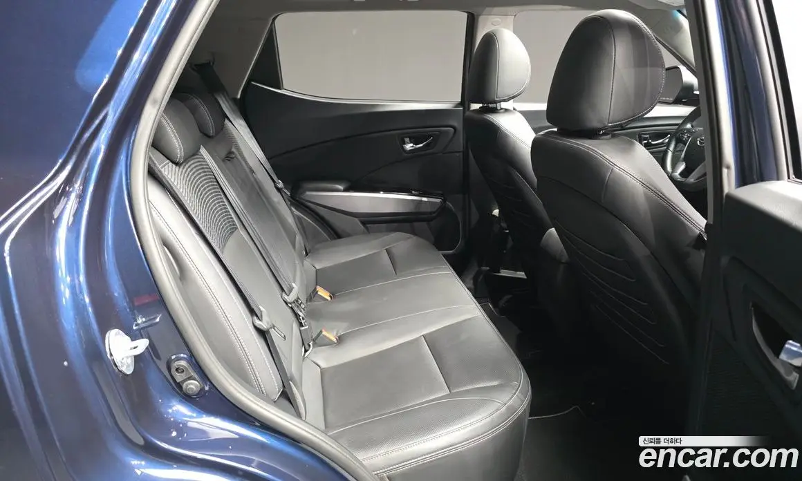 SsangYong TIBOLI 2018 1.6 автомат (гидро), фото 18