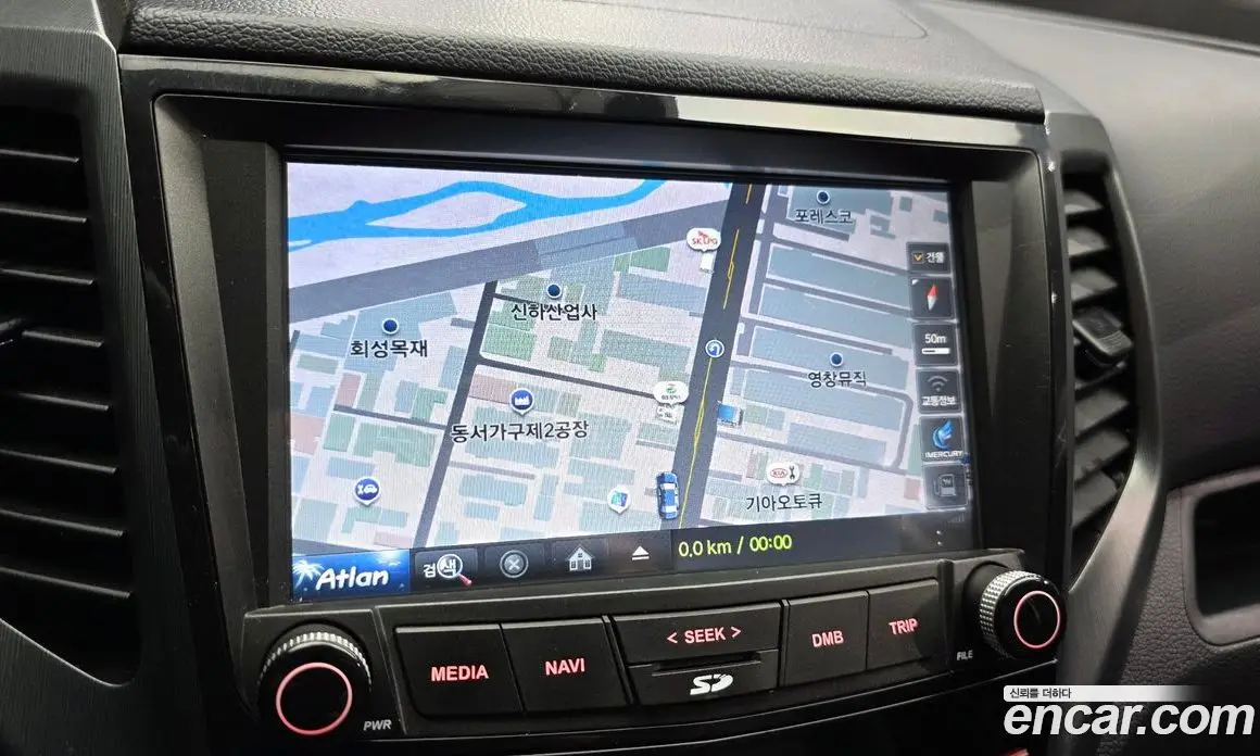 SsangYong TIBOLI 2018 1.6 автомат (гидро), фото 20
