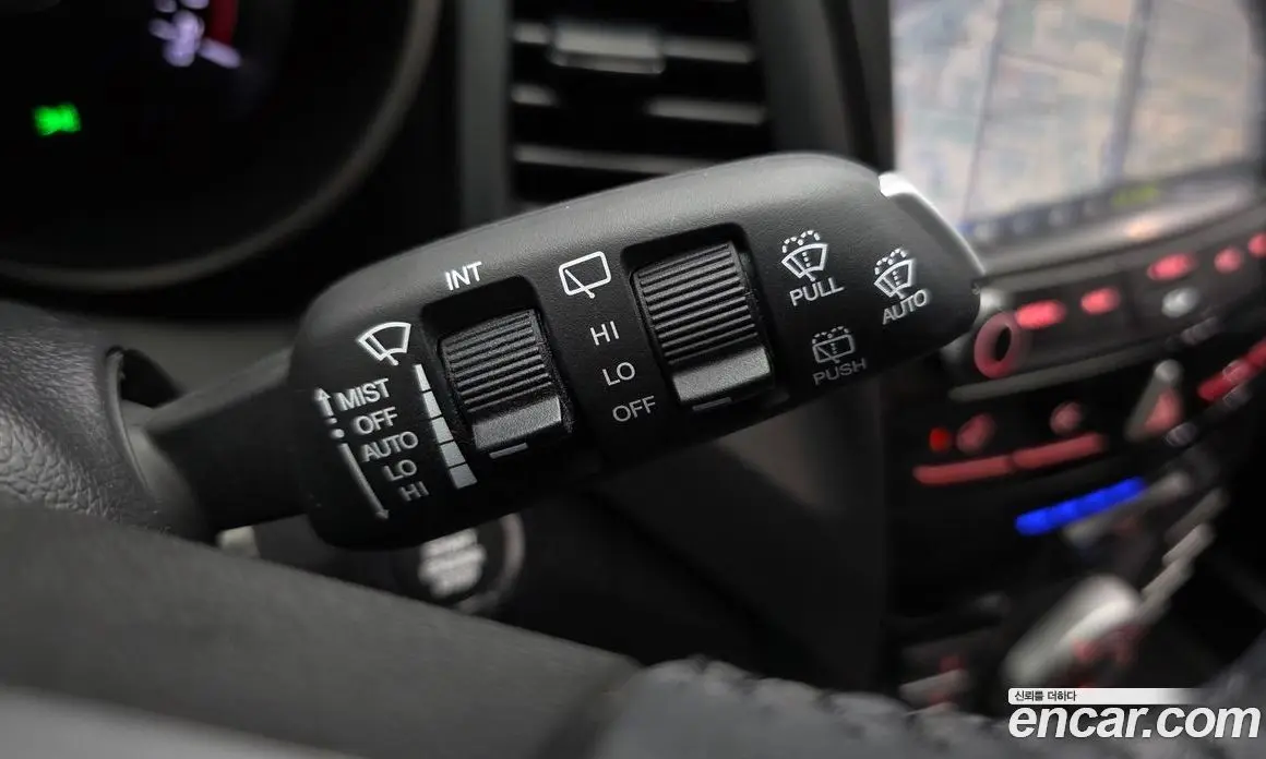 SsangYong TIBOLI 2018 1.6 автомат (гидро), фото 27