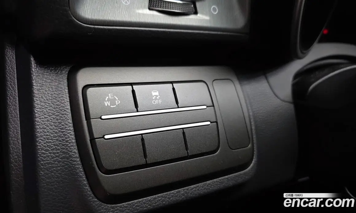 SsangYong TIBOLI 2018 1.6 автомат (гидро), фото 29