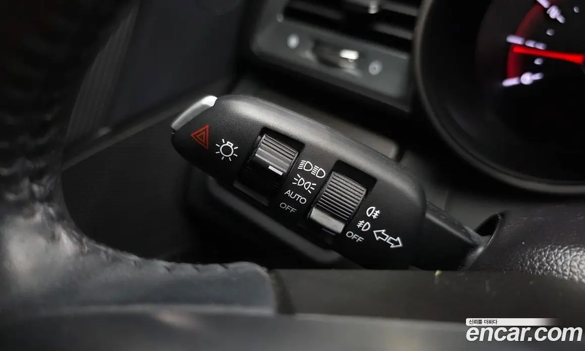 SsangYong TIBOLI 2018 1.6 автомат (гидро), фото 32