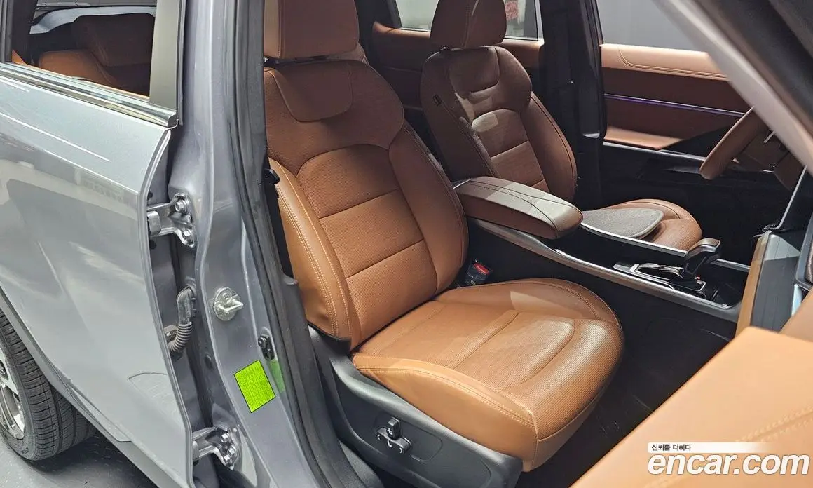 SsangYong Torres 2022 1.5 автомат (гидро), фото 11 SsangYong Torres 2022 1.5 автомат (гидро), фото 11