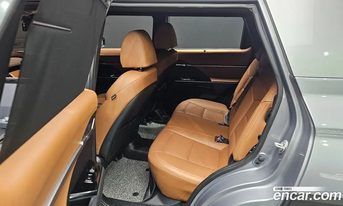 SsangYong Torres 2022 1.5 автомат (гидро), фото 13 SsangYong Torres 2022 1.5 автомат (гидро), фото 13