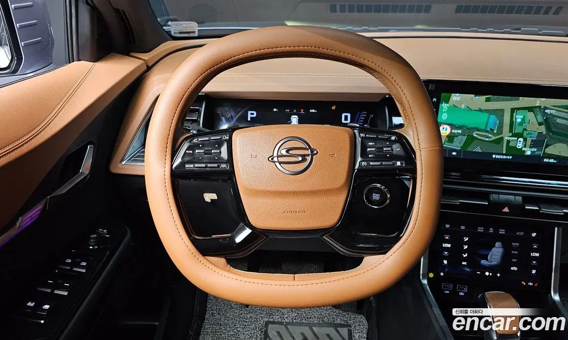SsangYong Torres 2022 1.5 автомат (гидро), фото 14 SsangYong Torres 2022 1.5 автомат (гидро), фото 14