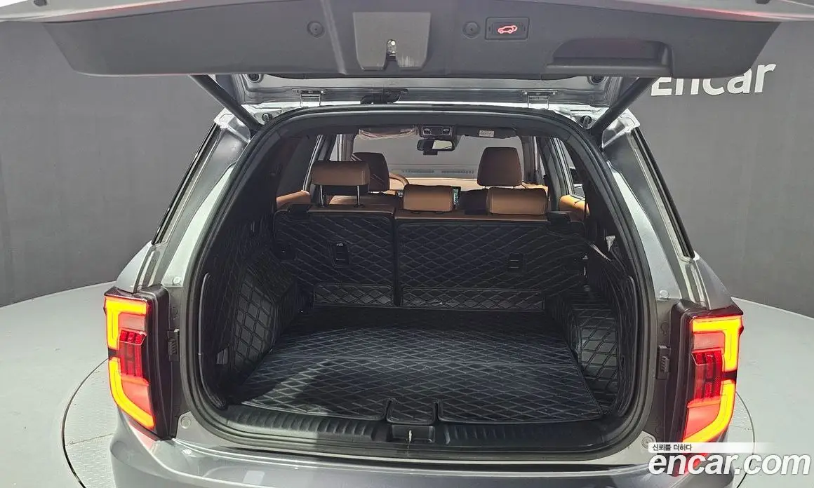 SsangYong Torres 2022 1.5 автомат (гидро), фото 20 SsangYong Torres 2022 1.5 автомат (гидро), фото 20
