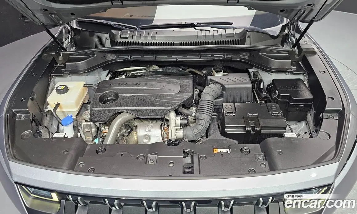 SsangYong Torres 2022 1.5 автомат (гидро), фото 6 SsangYong Torres 2022 1.5 автомат (гидро), фото 6