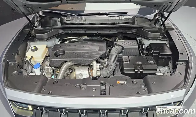 SsangYong Torres 2022 1.5 автомат (гидро), миниатюра 6 SsangYong Torres 2022 1.5 автомат (гидро), миниатюра 6