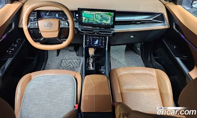 SsangYong Torres 2022 1.5 автомат (гидро), миниатюра 7 SsangYong Torres 2022 1.5 автомат (гидро), миниатюра 7