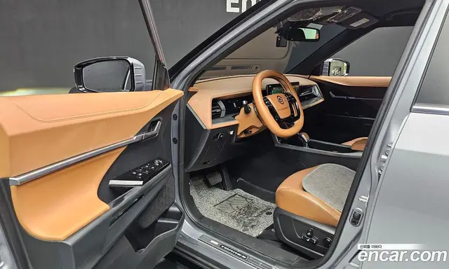 SsangYong Torres 2022 1.5 автомат (гидро), миниатюра 10 SsangYong Torres 2022 1.5 автомат (гидро), миниатюра 10