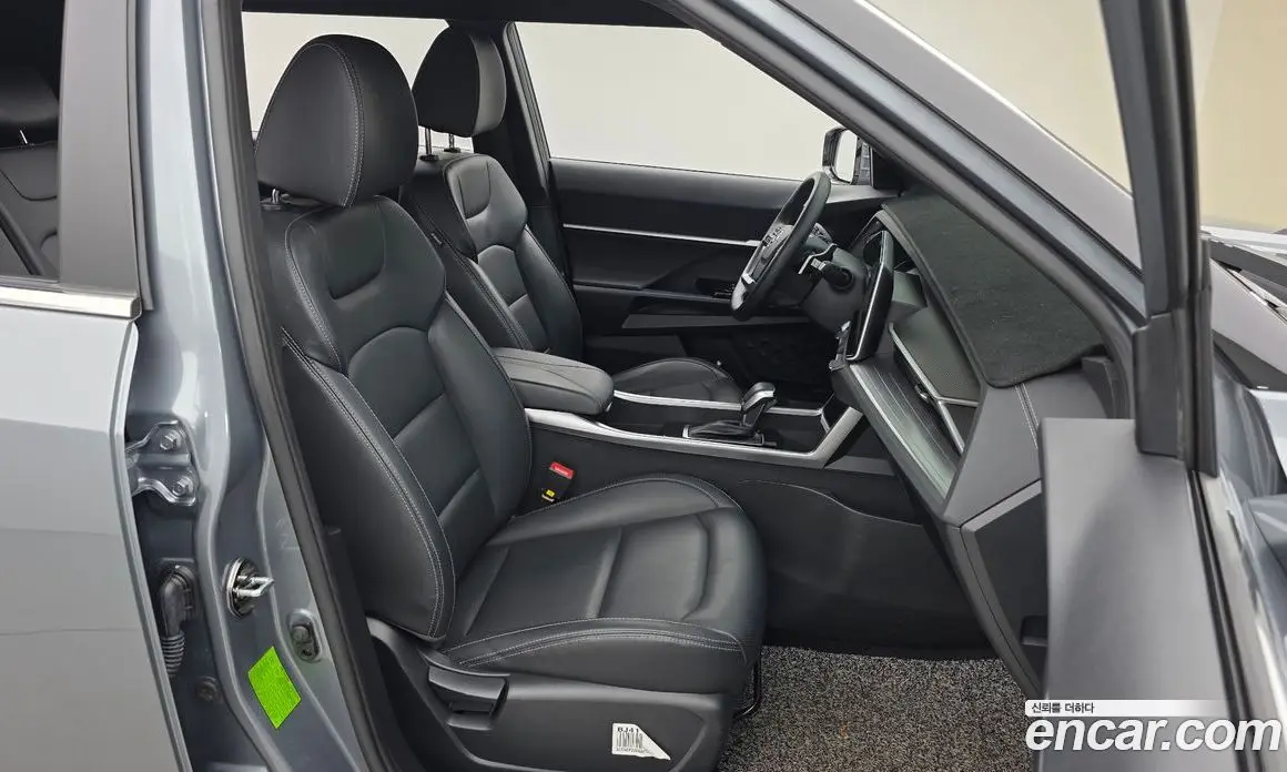 SsangYong Torres 2022 1.5 автомат (гидро), фото 11 SsangYong Torres 2022 1.5 автомат (гидро), фото 11