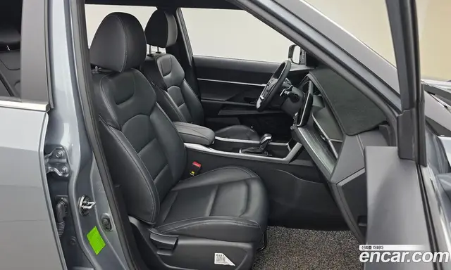 SsangYong Torres 2022 1.5 автомат (гидро), миниатюра 11 SsangYong Torres 2022 1.5 автомат (гидро), миниатюра 11