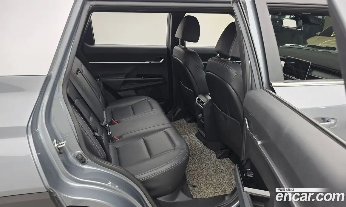 SsangYong Torres 2022 1.5 автомат (гидро), фото 12 SsangYong Torres 2022 1.5 автомат (гидро), фото 12
