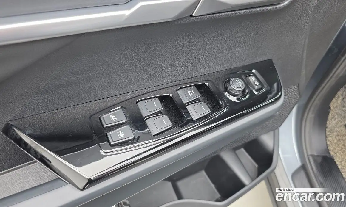 SsangYong Torres 2022 1.5 автомат (гидро), фото 17 SsangYong Torres 2022 1.5 автомат (гидро), фото 17