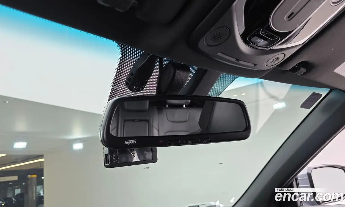 SsangYong Torres 2022 1.5 автомат (гидро), фото 18 SsangYong Torres 2022 1.5 автомат (гидро), фото 18