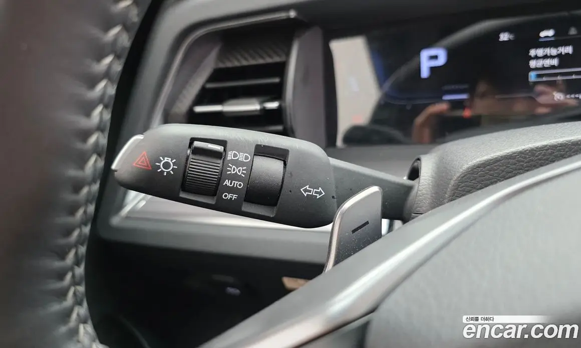 SsangYong Torres 2022 1.5 автомат (гидро), фото 19 SsangYong Torres 2022 1.5 автомат (гидро), фото 19