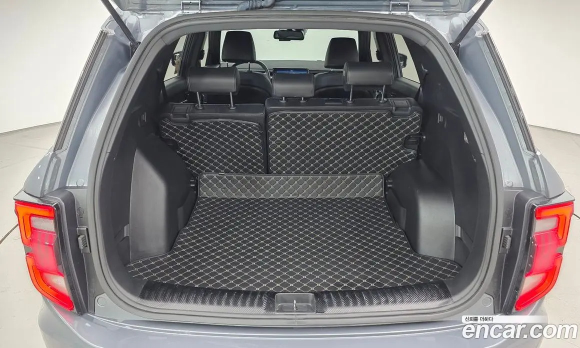SsangYong Torres 2022 1.5 автомат (гидро), фото 20 SsangYong Torres 2022 1.5 автомат (гидро), фото 20