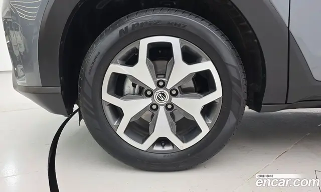 SsangYong Torres 2022 1.5 автомат (гидро), миниатюра 5 SsangYong Torres 2022 1.5 автомат (гидро), миниатюра 5