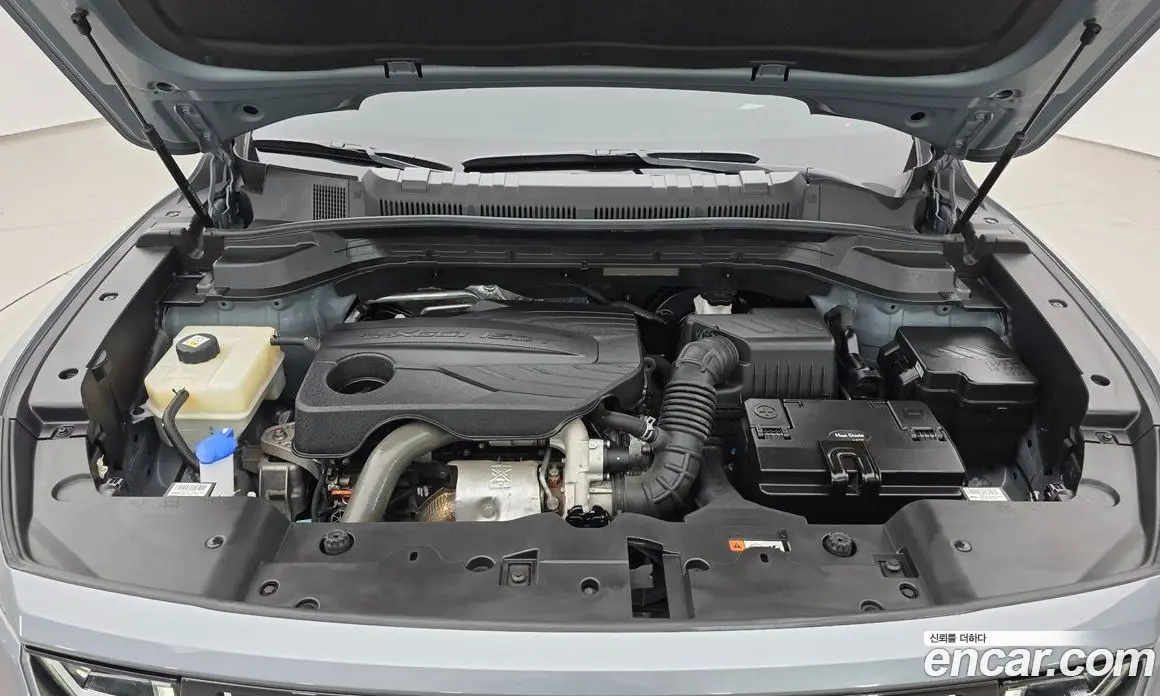 SsangYong Torres 2022 1.5 автомат (гидро), фото 6 SsangYong Torres 2022 1.5 автомат (гидро), фото 6