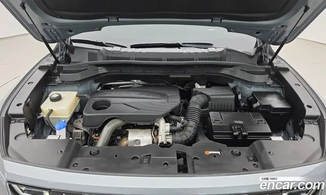 SsangYong Torres 2022 1.5 автомат (гидро), миниатюра 6 SsangYong Torres 2022 1.5 автомат (гидро), миниатюра 6