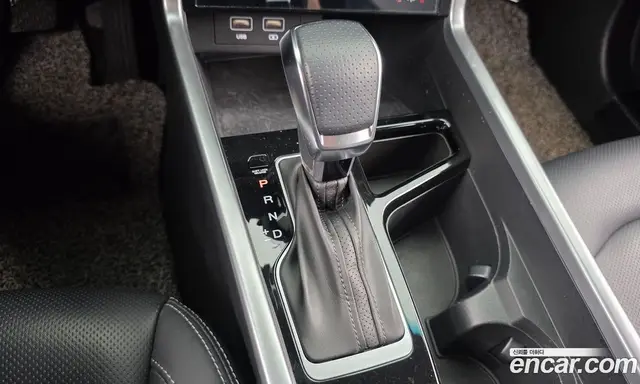 SsangYong Torres 2022 1.5 автомат (гидро), миниатюра 9 SsangYong Torres 2022 1.5 автомат (гидро), миниатюра 9