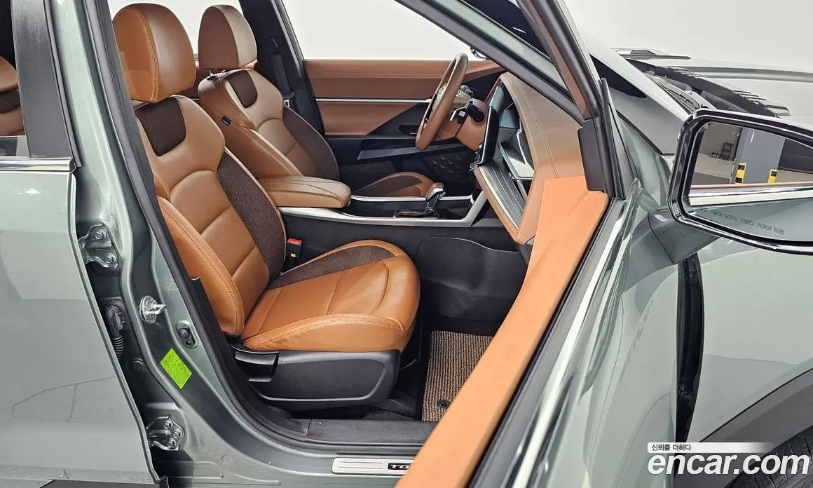 SsangYong Torres 2023 1.5 автомат (гидро), фото 13 SsangYong Torres 2023 1.5 автомат (гидро), фото 13
