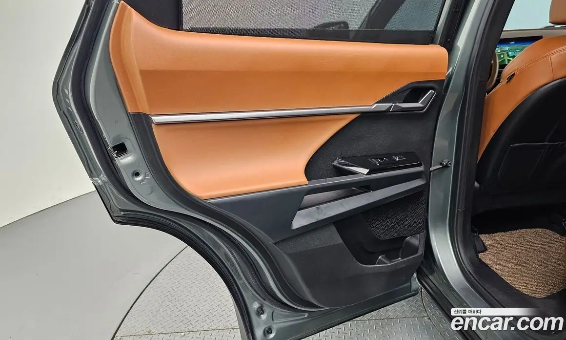 SsangYong Torres 2023 1.5 автомат (гидро), фото 15 SsangYong Torres 2023 1.5 автомат (гидро), фото 15