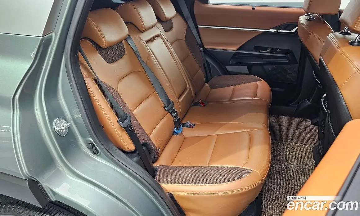 SsangYong Torres 2023 1.5 автомат (гидро), фото 17 SsangYong Torres 2023 1.5 автомат (гидро), фото 17