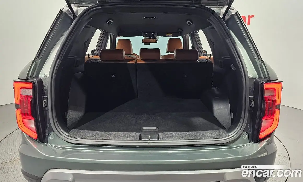 SsangYong Torres 2023 1.5 автомат (гидро), фото 26 SsangYong Torres 2023 1.5 автомат (гидро), фото 26
