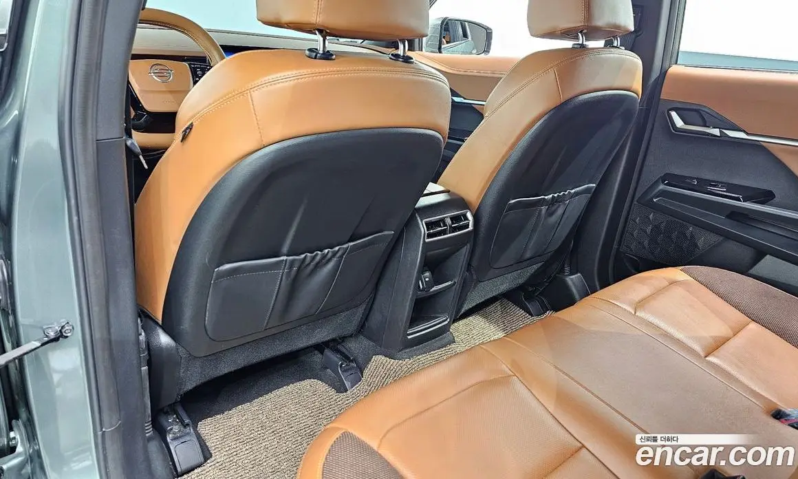 SsangYong Torres 2023 1.5 автомат (гидро), фото 28 SsangYong Torres 2023 1.5 автомат (гидро), фото 28