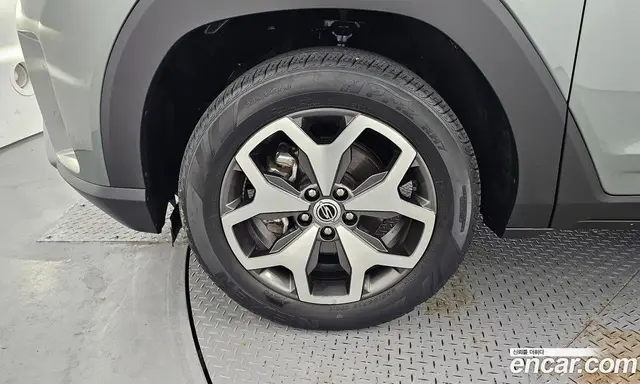 SsangYong Torres 2023 1.5 автомат (гидро), миниатюра 5 SsangYong Torres 2023 1.5 автомат (гидро), миниатюра 5