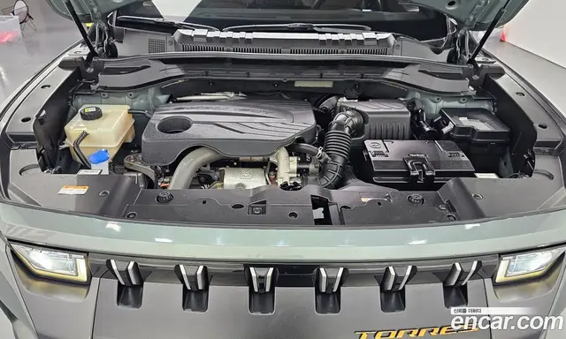 SsangYong Torres 2023 1.5 автомат (гидро), миниатюра 6 SsangYong Torres 2023 1.5 автомат (гидро), миниатюра 6
