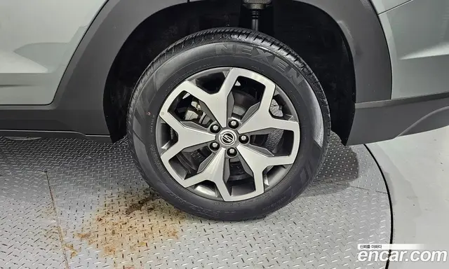 SsangYong Torres 2023 1.5 автомат (гидро), миниатюра 7 SsangYong Torres 2023 1.5 автомат (гидро), миниатюра 7