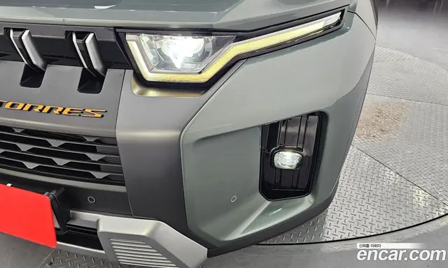 SsangYong Torres 2023 1.5 автомат (гидро), миниатюра 8 SsangYong Torres 2023 1.5 автомат (гидро), миниатюра 8