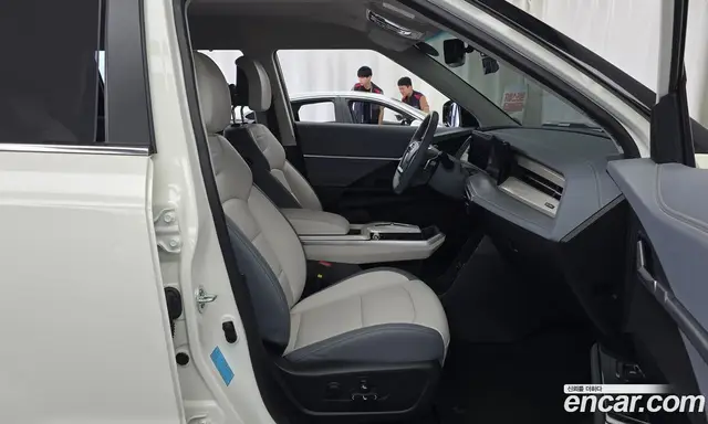 SsangYong Torres 2024 0.2 автомат (гидро), миниатюра 11 SsangYong Torres 2024 0.2 автомат (гидро), миниатюра 11