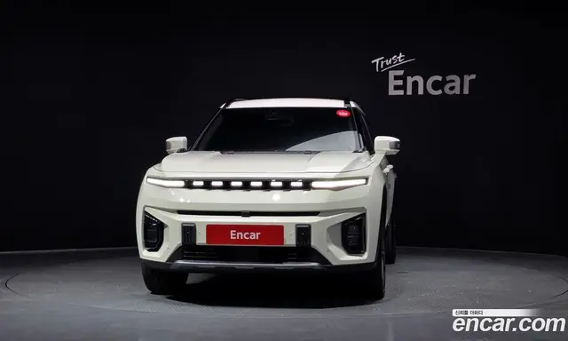 SsangYong Torres 2024 0.2 автомат (гидро), миниатюра 3 SsangYong Torres 2024 0.2 автомат (гидро), миниатюра 3