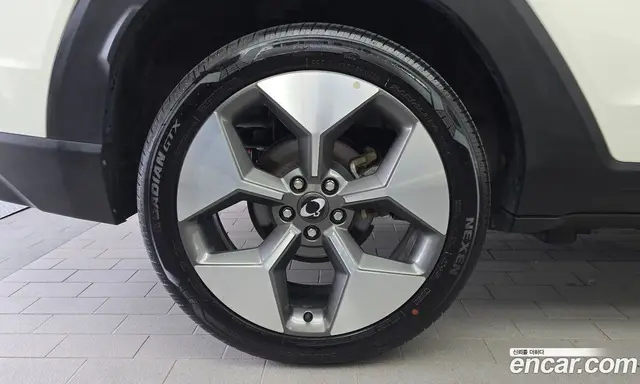 SsangYong Torres 2024 0.2 автомат (гидро), миниатюра 5 SsangYong Torres 2024 0.2 автомат (гидро), миниатюра 5