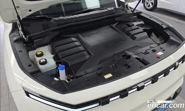 SsangYong Torres 2024 0.2 автомат (гидро), миниатюра 6 SsangYong Torres 2024 0.2 автомат (гидро), миниатюра 6