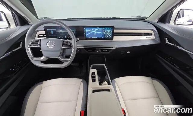 SsangYong Torres 2024 0.2 автомат (гидро), миниатюра 7 SsangYong Torres 2024 0.2 автомат (гидро), миниатюра 7