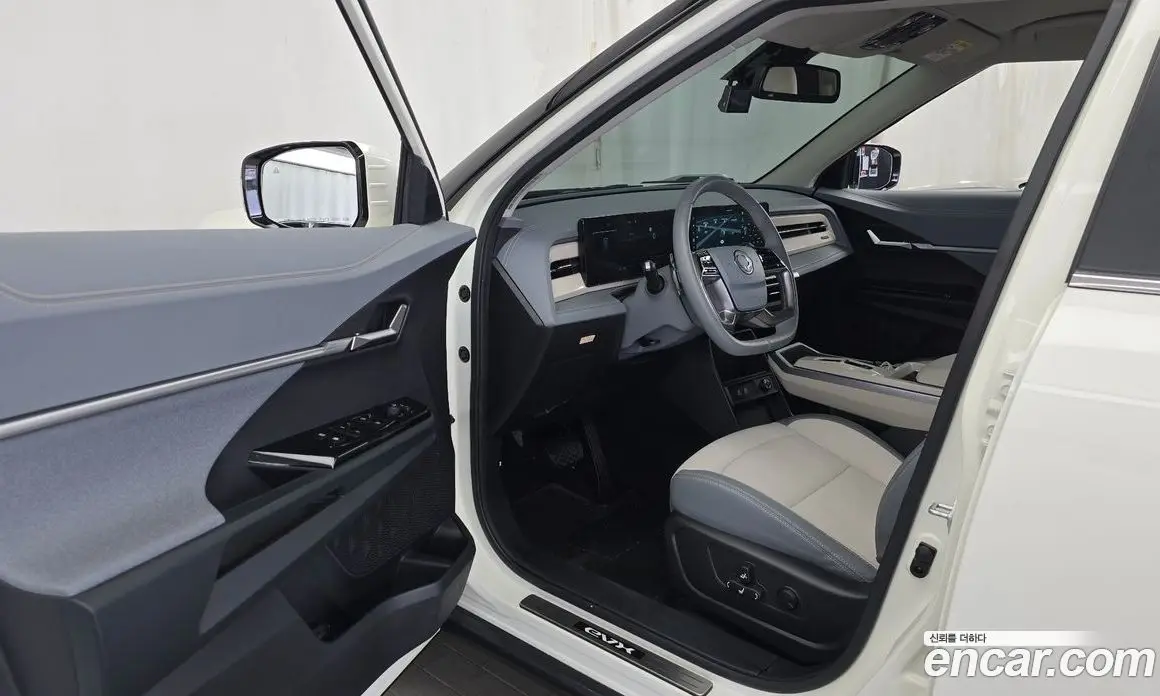 SsangYong Torres 2024 0.2 автомат (гидро), фото 10 SsangYong Torres 2024 0.2 автомат (гидро), фото 10