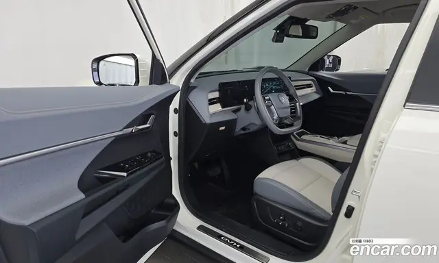 SsangYong Torres 2024 0.2 автомат (гидро), миниатюра 10 SsangYong Torres 2024 0.2 автомат (гидро), миниатюра 10