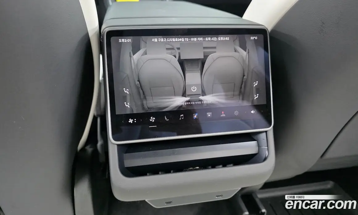 Tesla Model Y 2025 0.2 автомат (гидро), фото 19