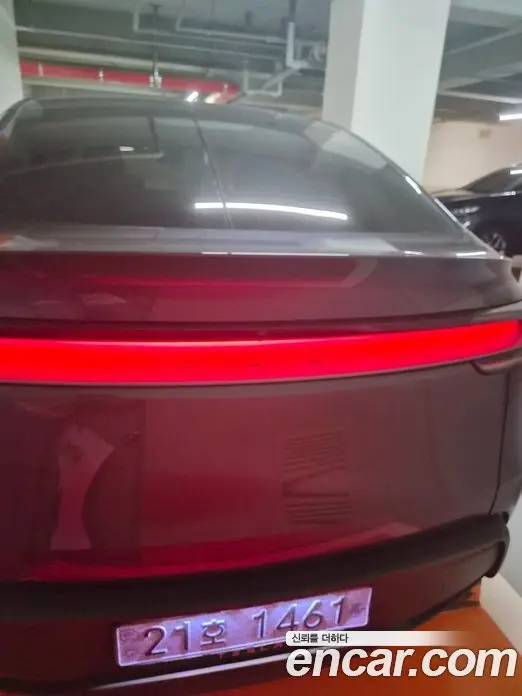 Tesla Model Y 2026 0.2 автомат (гидро), миниатюра 6
