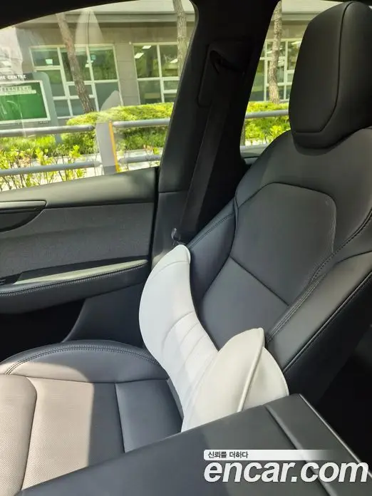 Tesla Model Y 2026 0.2 автомат (гидро), фото 8