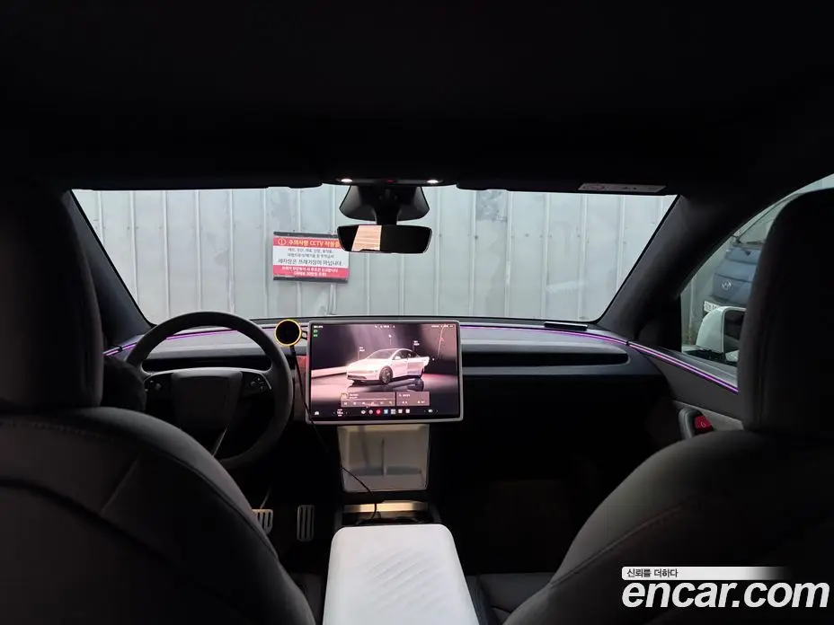 Tesla Model Y 2026 автомат (гидро), фото 9 Tesla Model Y 2026 автомат (гидро), фото 9