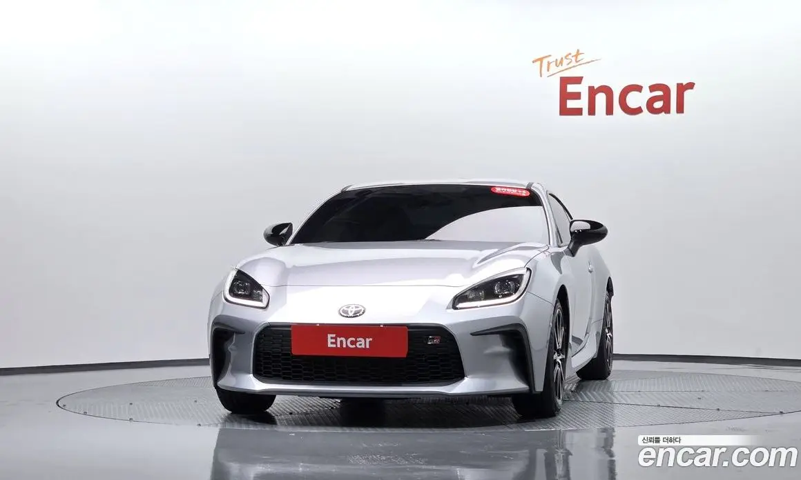 Toyota 86 2024 2.4 механика, фото 2 Toyota 86 2024 2.4 механика, фото 2